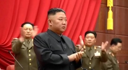グレナダシナリオの可能性：ドンバスの北朝鮮労働者に関する西側の「アナリスト」