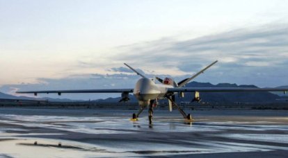 Die amerikanische Raketenabwehr wird durch UAVs mit Lasern ergänzt