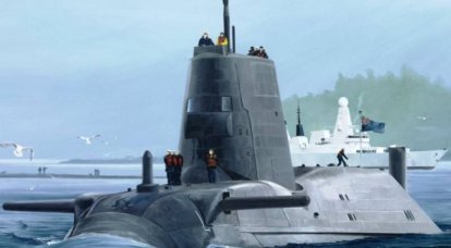 英国海軍のすべての攻撃型潜水艦が活動停止