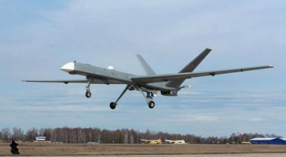 Borisov: Russian drones outperform Turkish Bayraktar