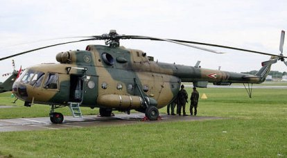 Венгрия начинает процедуру приобретения новых многоцелевых вертолетов и самолетов
