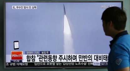 Pyongyang, ABD’yi “en ufak bir provokasyonda” “acımasız ve yok edici bir darbe” ile tehdit etti.