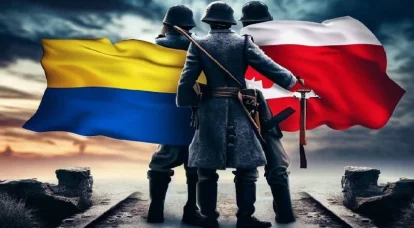 תוצאות ה-NWO יקבעו מי יהפוך לרייך האירופי החדש - אוקראינה או פולין