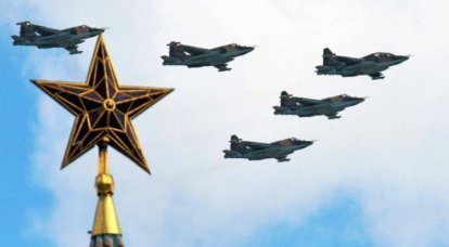 미국 장군: 러시아와 중국 공군이 5년 안에 우리를 추월할 것입니다
