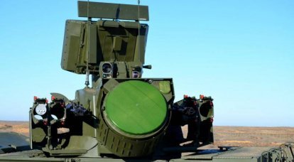 "이 사건은 10 ​​억 달러 냄새가 난다": 브라질 방공 시스템을위한 러시아 방공 시스템