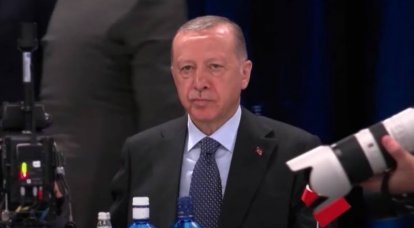 The Washington Post: от конфликта между Турцией и НАТО выигрывает президент России