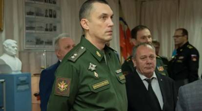 СБУ заочно обвинила замминистра обороны России Криворучко, отвечающего за снабжение войск