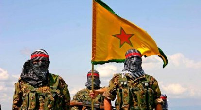 I curdi assaltano la fortezza inespugnabile dell'ISIS