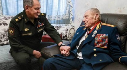 В Москве умер последний маршал Советского Союза Дмитрий Язов