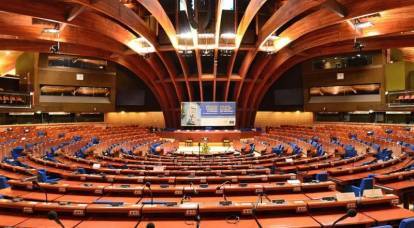 ووصفت السلطات الصربية موافقة الجمعية البرلمانية لمجلس أوروبا على طلب كوسوفو للانضمام إلى المنظمة بأنها وصمة عار
