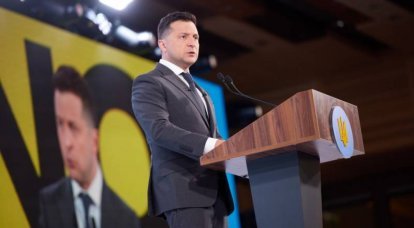 Zelensky: In case of escalation from Russia, a world war could start