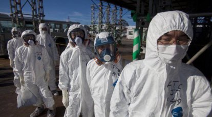 Afetler özel değildir. Neden Fukushima dünyayı hala zehirliyor?