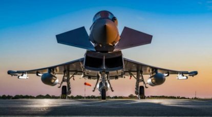 Ситуация не в пользу Су-35С. «Тайфуны» версии P2Eb способны вырвать инициативу у ВКС в балтийском небе
