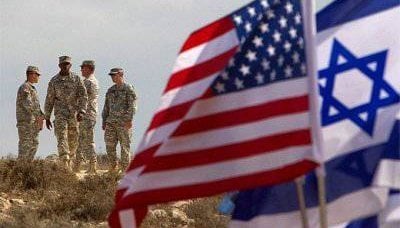 이스라엘, 미국에 군사 원조 증가 촉구