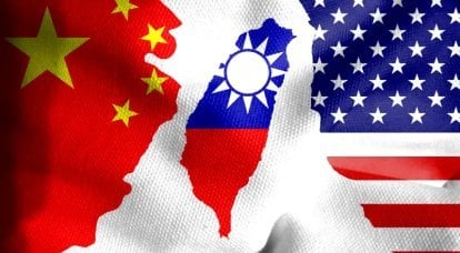 Választások Tajvanon, Kína és az USA pozíciói