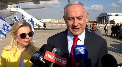 Нетаньяху собирается вместе с Зеленским посетить Бабий Яр и поднять вопрос переноса посольства