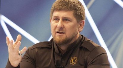 Кадыров рассказал о планах террористов в Чечне