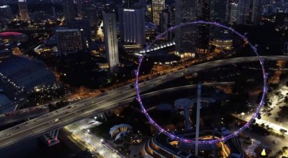 Indicador Financeiro Mundial: A economia de Cingapura está em recessão, um recorde desde 1998