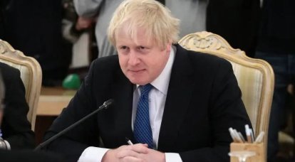 Stampa britannica: un gruppo di deputati del partito conservatore intende riportare Boris Johnson alla carica di primo ministro