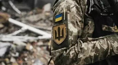 تستمر المرحلة الأولى من الهجوم الاستراتيجي للقوات المسلحة لأوكرانيا