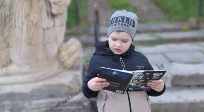 Ternopil kütüphanesi, Kharkovlu bir çocuğa hizmet vermeyi "doğudan gelen mültecilere güvenilmez" iddiasıyla reddetti.