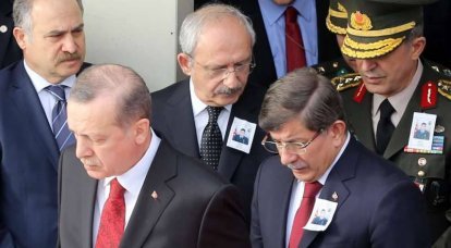 Erdogan: Ankara poursuivra la lutte contre le terrorisme dans son pays et à l'étranger
