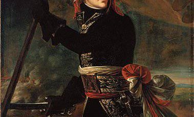 Наполеон: «Франция может иметь союзницей только Россию»