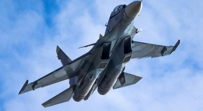 Минск ожидает начала поставок российских Су-30СМ в 2019 году