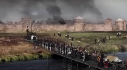 1812 সালের যুদ্ধ: রাশিয়ার জন্য নেপোলিয়নের আকস্মিক আক্রমণ ছিল
