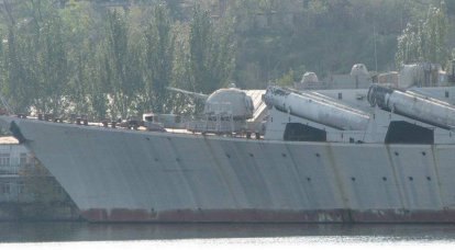 Joint Ukrainian-Russian naval construction: truth and fiction