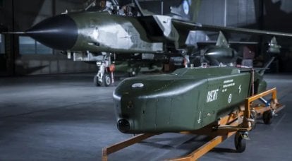 A Alemanha não quer fornecer mísseis TAURUS KEPD 350 à Ucrânia