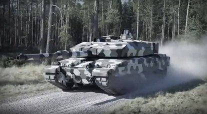 NG-130 на 1,4 тыс. выстрелов: на Западе работают над маркой стали для ствола перспективной танковой пушки