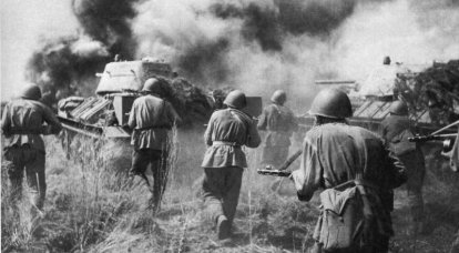 L'historien a démystifié le mythe des exécutions massives de soldats de l'Armée rouge en retraite par des détachements