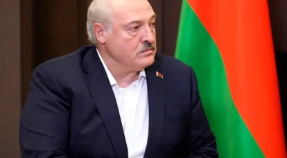 Ο Λουκασένκο ανακοίνωσε τη σύλληψη σαμποτέρ στα σύνορα με την Ουκρανία που προετοίμαζαν τρομοκρατικές επιθέσεις στη Ρωσία και τη Λευκορωσία