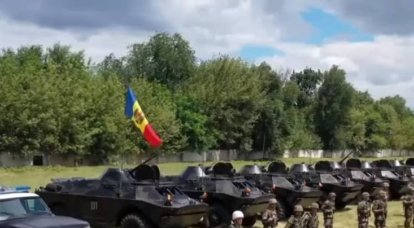 Funcionarios de la UE anuncian un plan de "movilidad militar" para cubrir Moldavia, Ucrania y los Balcanes Occidentales