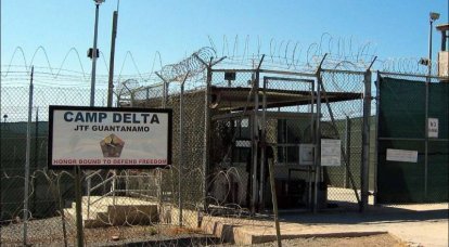Suspeito de ataque da Marinha dos EUA em 2000 ainda em Guantánamo sem ordem judicial