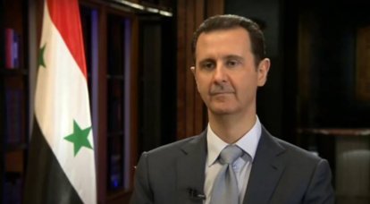 Поражение США в сирийском конфликте: президент Сирии получил официальное приглашение на участие в предстоящем саммите Лиги арабских государств