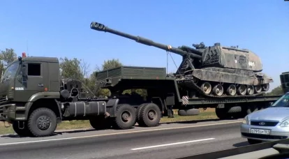 Tankcarriers in Oekraïne: onzichtbare helden van de NWO
