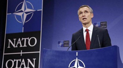 "Die NATO strebt keine Konfrontation mit Russland an"