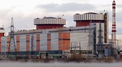 En Ukraine, ils ont menacé de tuer les lignes électriques menant à la centrale nucléaire de Zaporozhye