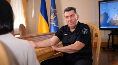 यूक्रेन की राष्ट्रीय सुरक्षा और रक्षा परिषद के सचिव डेनिलोव ने रूस के आत्मसमर्पण को प्राप्त करने के लिए यूक्रेन की योजनाओं की घोषणा की