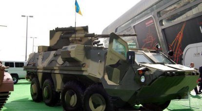Il personale arroccato nell'industria ucraina della difesa: il desiderio di sviluppo o un'altra ridistribuzione delle sfere di influenza?