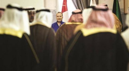 Саудовская Аравия решила создать антииранский союз