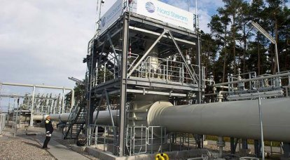 La costruzione di Nord Stream-2 ha raggiunto la fase finale