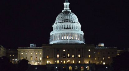 "Зарежет" ли Конгресс США программу новой МБР?