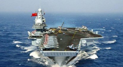L'incrociatore Varyag diventerà una portaerei cinese?