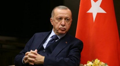 Le président de la Turquie a proposé de créer une commission d'enquête internationale avec la participation de la Russie et de l'Ukraine sur la destruction de la centrale hydroélectrique de Kakhovskaya