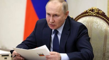 Putin: Parlare di ulteriore mobilitazione non ha senso