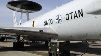 L'OTAN confirme sa décision d'envoyer des avions AWACS en Turquie