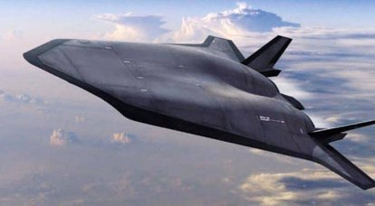 Sistemi di shock ipersonici di nuova generazione che utilizzano bombe aeree guidate